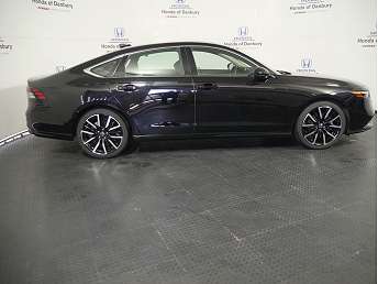 2024 Honda Accord Touring 