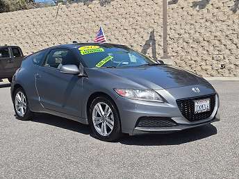 Used Honda CR-Z for Sale in Los Angeles, CA (with Photos) - CARFAX
