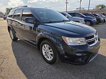 2014 Dodge Journey SXT 