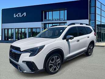 2023 Subaru Ascent Touring 
