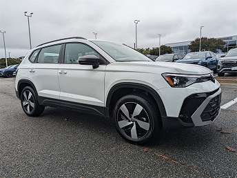 2025 Volkswagen Taos S 