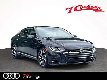 2022 Volkswagen Arteon SEL R-Line 