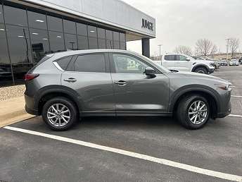 2023 Mazda CX-5 S 