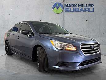 Used Subaru Legacy for Sale in Lehi, UT (with Photos) - CARFAX