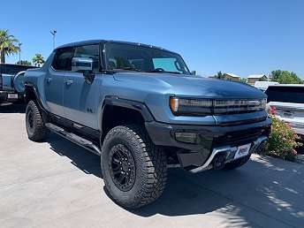 2024 GMC Hummer EV 3X 