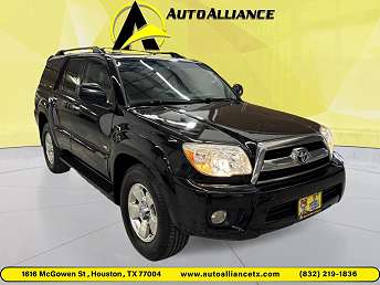 2006 Toyota 4Runner SR5 
