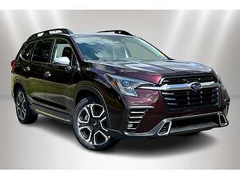 2023 Subaru Ascent Touring 