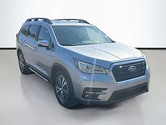 2022 Subaru Ascent Touring 