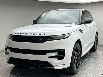 2025 Land Rover Range Rover Sport SE Dynamic 