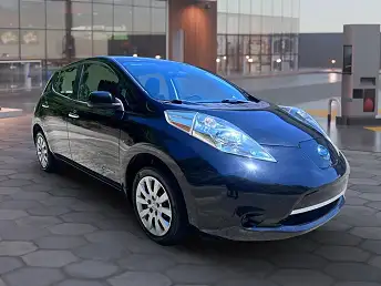 2015 Nissan Leaf Review, Pricing, and Specs | CARFAX