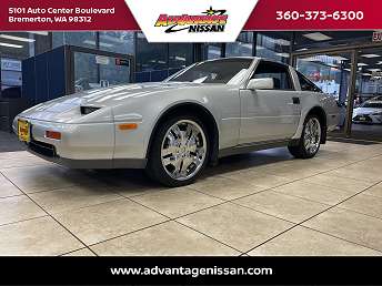 Used Nissan Z 300ZX for Sale Near Me - CARFAX