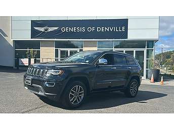 Used Cars for Sale in Pompton Lakes, NJ (with Photos) - CARFAX