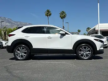 2023 Mazda CX-30 Review, Pricing, and Specs | CARFAX