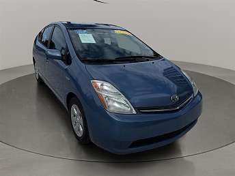 Used 2009 Toyota Prius for Sale Near Me - CARFAX