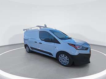 2022 Ford Transit Connect XL 
