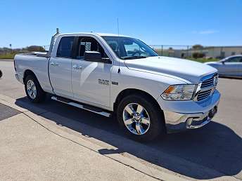 2015 Ram 1500 SLT 