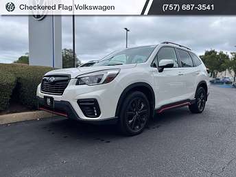 Used Subaru for Sale in Virginia Beach, VA (with Photos) - CARFAX