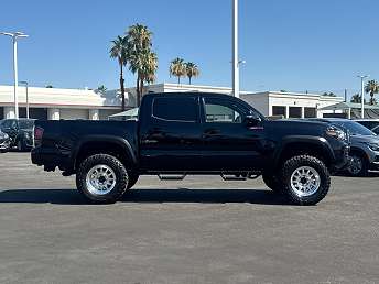 Used 2021 Toyota Tacoma TRD Pro for Sale Near Me - CARFAX