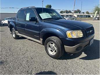 Used Ford Explorer Sport Trac for Sale Near Me - CARFAX