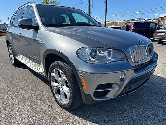 2012 BMW X5 xDrive50i 