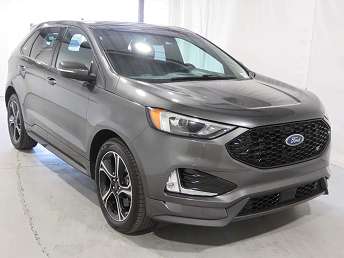 2019 Ford Edge ST 