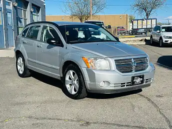 2011 Dodge Caliber Mainstreet