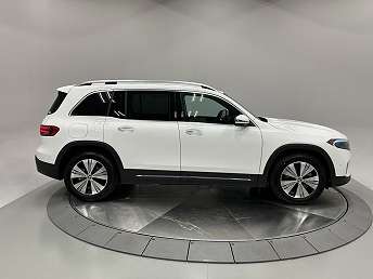 2024 Mercedes-Benz EQB 250+ 