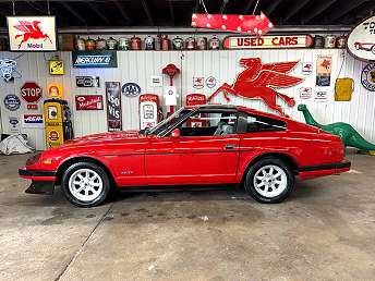 なっかーです。 Awesome . . . Or Awful? - 1983 Datsun 280ZX | The Online