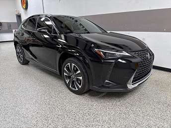 used UXスパー9 (or マルコシスパー9ブロ) Used Lexus UX for Sale in Chantilly, VA (with Photos) - CARFAX