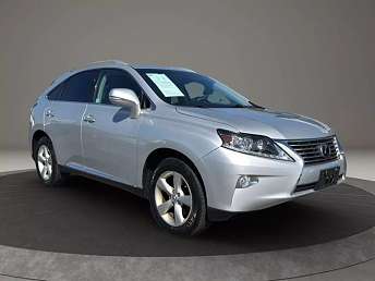 2014 Lexus RX 350 