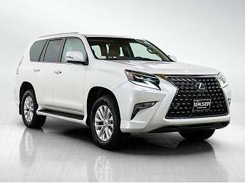 Used Lexus GX 460 for Sale Near Me - CARFAX