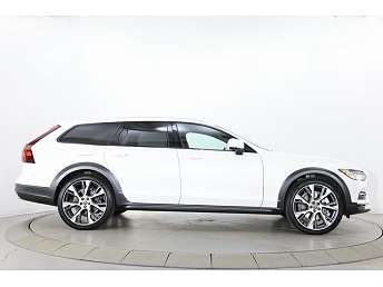 2024 Volvo V90 B6 Ultimate 