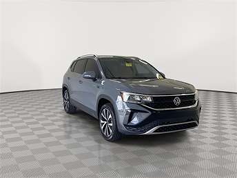 2023 Volkswagen Taos SE 