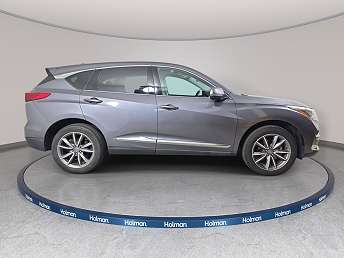 Used Acura for Sale in Burlington, NJ (with Photos) - CARFAX