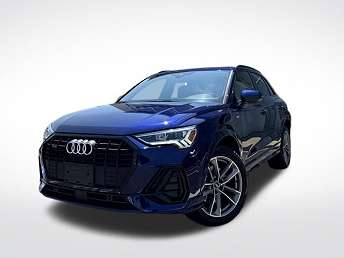 2023 Audi Q3 Premium Plus 