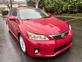 レクサス　CT 200h Lexus CT - Wikipedia