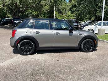 2019 Mini Cooper  
