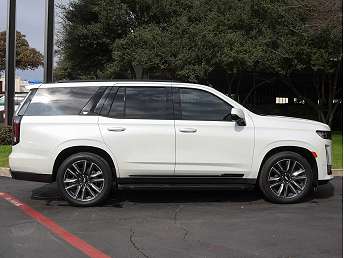 2024 Cadillac Escalade  