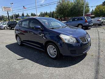 Used Pontiac Vibe for Sale in Seattle, WA (with Photos) - CARFAX