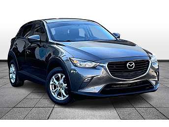 Used Mazda CX-3 for Sale in Fort Myers, FL (with Photos) - CARFAX