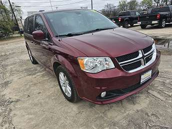 Used Dodge Grand Caravan for Sale in Austin TX with Photos CARFAX