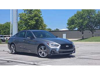 Used Infiniti Models for Sale (with Photos) - CARFAX