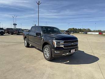 2024 Ford F-150 King Ranch 