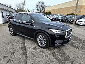 Used Infiniti QX50 for Sale in Milwaukee, WI (with Photos
