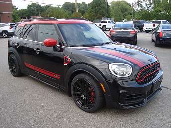 Used Mini Cooper John Cooper Works for Sale (with Photos) - CARFAX