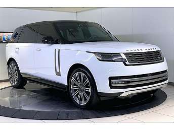 2024 Land Rover Range Rover SE 