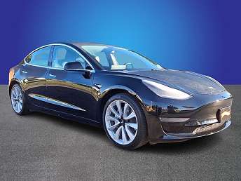 Used 2020 Tesla Model 3 for Sale Near Me - CARFAX