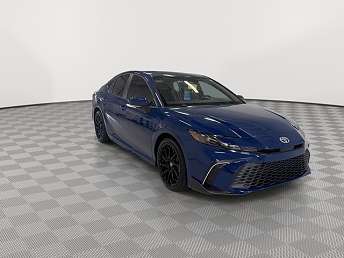 Used Toyota Camry for Sale in Troy, OH (with Photos) - CARFAX