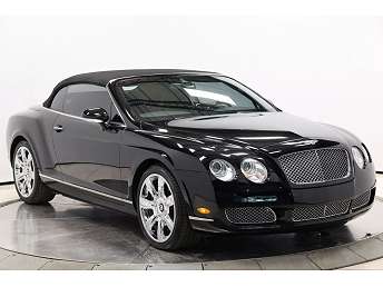ミニカー Bentley Continental GTC Speed 2009 Bentley Continental GTC Speed specs (2009-2011): performance