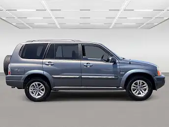 2004 Suzuki XL-7 Review, Pricing, and Specs | CARFAX